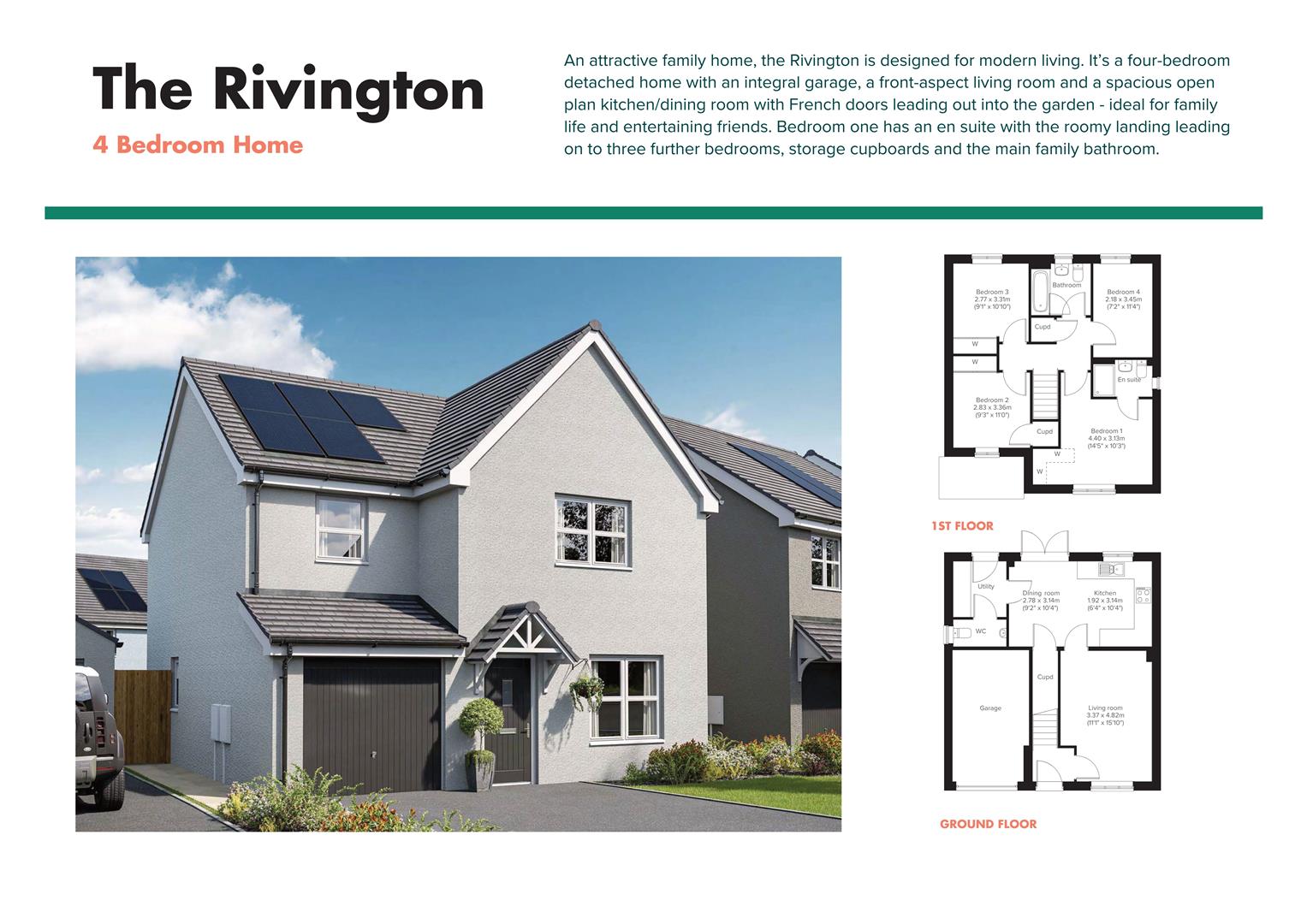 Ger Y Mor, Sandy Hill Road, Saundersfoot, SA69 9PL